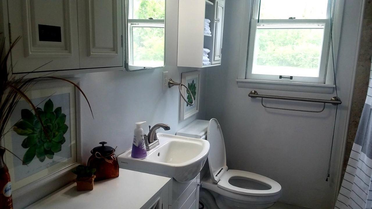 Cabool Cottage エクステリア 写真