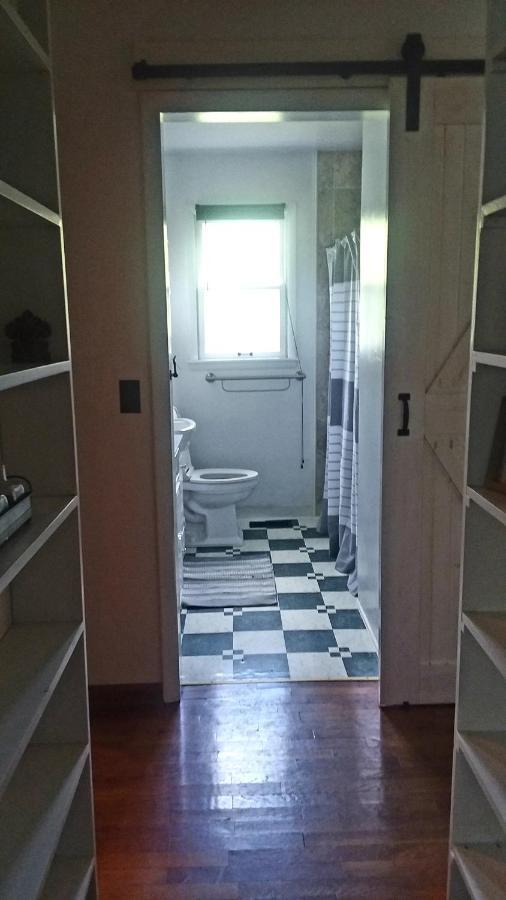 Cabool Cottage エクステリア 写真